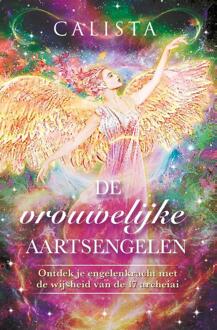 De vrouwelijke aartsengelen -  Calista (ISBN: 9789020221381)