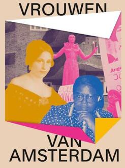De vrouwen van Amsterdam -   (ISBN: 9789462587212)