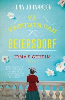 De Vrouwen van Beiersdorf 3 - Irma’s geheim -  Lena Johannson (ISBN: 9789044933338)