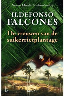 De Vrouwen Van De Suikerrietplantage - Ildefonso Falcones