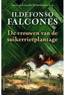 De Vrouwen Van De Suikerrietplantage - Ildefonso Falcones