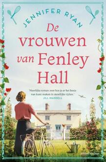 De Vrouwen Van Fenley Hall - Jennifer Ryan