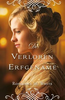 De vrouwen van het Edwardiaanse tijdperk 1 - De verloren erfgename