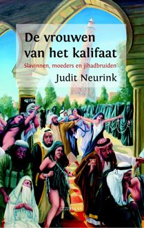 De vrouwen van het kalifaat - eBook Judit Neurink (9491921290)