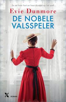 De vrouwen van Oxford 4 - De nobele valsspeler -  Evie Dunmore (ISBN: 9789401621649)