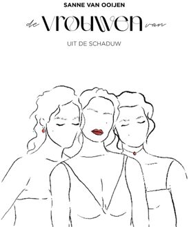 De vrouwen van - Sanne van Ooijen - ebook