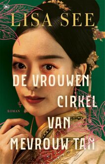 De vrouwenkring van mevrouw Tan - Lisa See - ebook