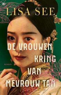 De vrouwenkring van mevrouw Tan -  Lisa See (ISBN: 9789044368628)
