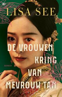 De vrouwenkring van mevrouw Tan -  Lisa See (ISBN: 9789044368635)