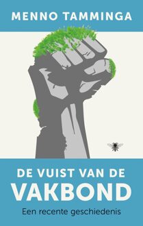 De vuist van de vakbond - eBook Menno Tamminga (902345006X)