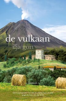 De vulkaan - eBook Ilja Gort (9082701537)