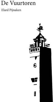 De Vuurtoren -  Elard Pijnaken (ISBN: 9789083369525)