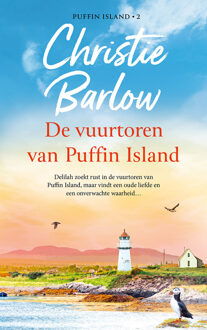 De vuurtoren van Puffin Island -  Christie Barlow (ISBN: 9789021059846)