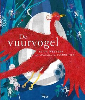 De Vuurvogel