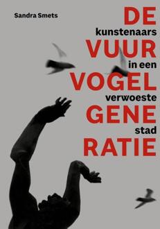 De Vuurvogelgeneratie - Sandra Smets