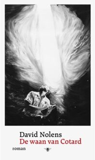 De waan van Cotard - Boek David Nolens (9023498402)