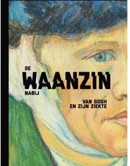 De waanzin nabij - Boek Nienke Bakker (9462301409)