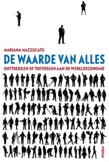 De waarde van alles - Boek Mariana Mazzucato (9046823792)