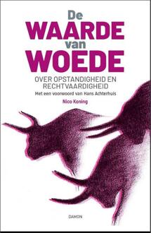 De waarde van woede - (ISBN:9789463402965)