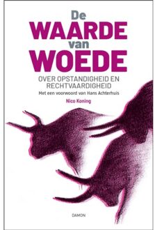 De waarde van woede - (ISBN:9789463402965)