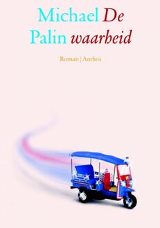 De waarheid - eBook Michael Palin (9041423451)