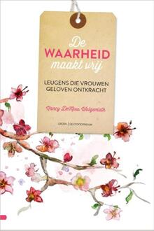 De Waarheid Maakt Vrij - (ISBN:9789088972126)