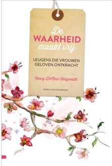 De Waarheid Maakt Vrij - (ISBN:9789088972126)