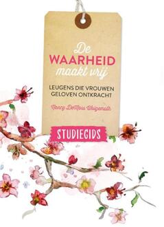 De waarheid maakt vrij (studiegids) -  Nancy Demoss Wolgemuth (ISBN: 9789088974076)
