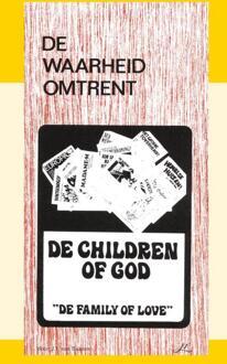 De waarheid omtrent The Children of God