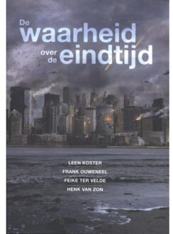 De waarheid over de eindtijd - Boek Leen Koster (9079859761)