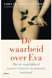 De waarheid over Eva - (ISBN:9789463821100)
