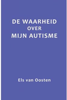 De waarheid over mijn autisme