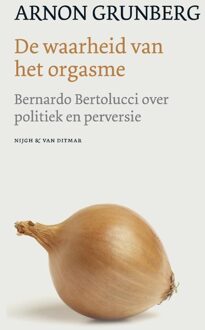 De waarheid van het orgasme - eBook Arnon Grunberg (9038897928)