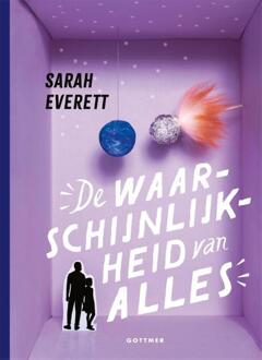 De Waarschijnlijkheid Van Alles - Sarah Everett