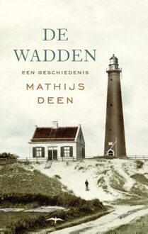 De Wadden - eBook Mathijs Deen (9400403372)
