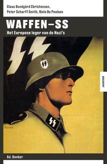 De Waffen Ss