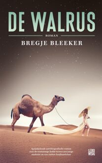 De Walrus - eBook Bregje Bleeker (9048843693)