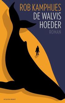 De walvishoeder