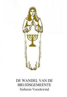 DE WANDEL VAN DE BRUIDSGEMEENTE - Boek Sieberen Voordewind (9402179437)