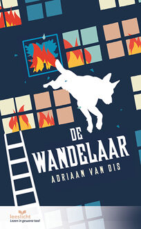 De Wandelaar - Leeslicht - Adriaan van Dis