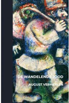 De Wandelende Jood - August Vermeylen