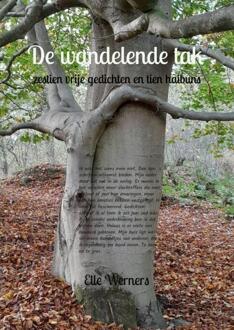 De Wandelende Tak - Elle Werners