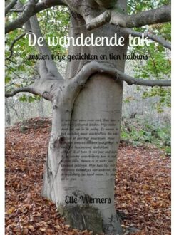 De Wandelende Tak - Elle Werners