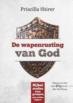 De wapenrusting van God - Boek Priscilla Shirer (949283104X)