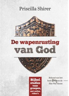 De wapenrusting van God - Boek Priscilla Shirer (949283104X)