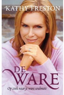 De ware - Boek K. Freston (9022550400)