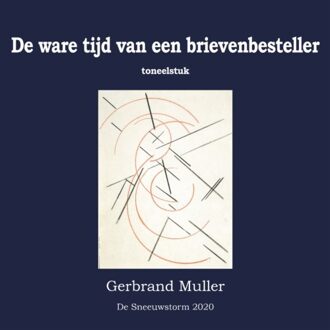 De ware tijd van een brievenbesteller