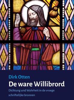 De ware Willibrord