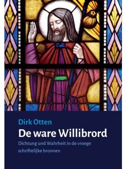 De ware Willibrord