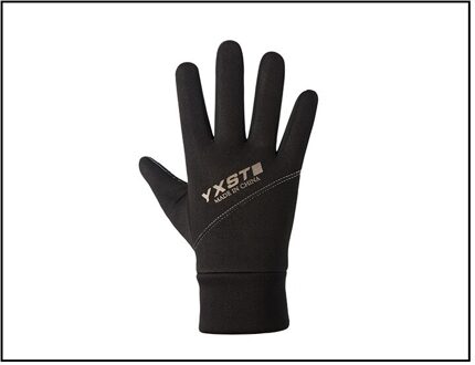 De Warme Touch Screen En Fluwelen Outdoor Riding Waterdicht Antislip Handschoenen A115-1